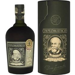 Diplomatico Reserva Exclusiva 40% 70 cl