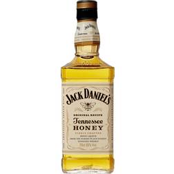 Jack Daniels Tennessee Honey Whiskey 35% 70cl