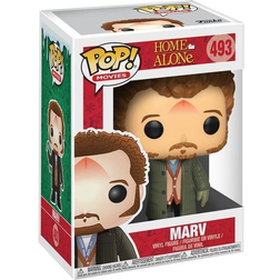 Funko Pop! Movies Home Alone Marv