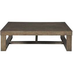 Ashley Furniture Cariton Coffee Table 42x56"