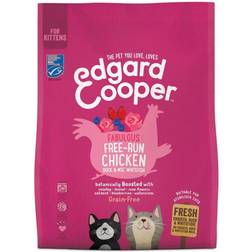 Edgard & Cooper Free-Run Duck, Chicken & MSC Whitefish 1.8kg