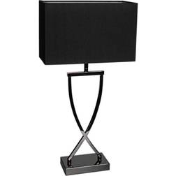 By Rydéns Omega Bordslampa 52cm