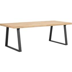 Rowico Home Brooklyn Matbord 95x170cm