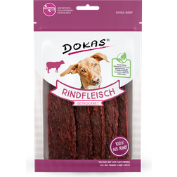 Dokas Dried Beef 0.07kg