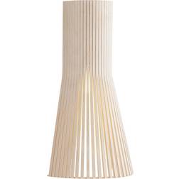 Secto Design Secto 4231 Väggarmatur ∅ 25cm