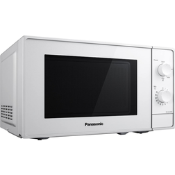 Panasonic NN-E20JWMEPG Bianco