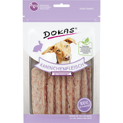 Dokas Dried Rabbit Sliced 0.07kg