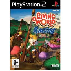 Living World Racing (PS2)