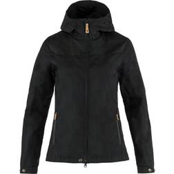 Fjällräven Stina Jacket W - Black