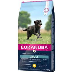 Eukanuba Adult Large Breed 15kg