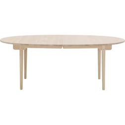 Carl Hansen & Søn CH338 Matbord 115x200cm