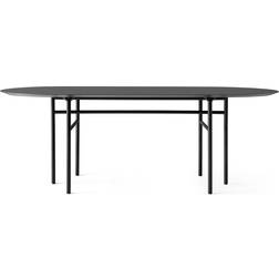 Menu Snaregade Dining Table 95x210cm