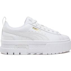 Puma Mayze Classic W - White