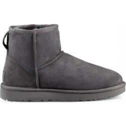 UGG Men's Classic Mini - Dark Grey