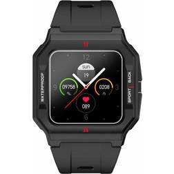 Radiant SmartWatch RAS10503 41 mm Sili Rose