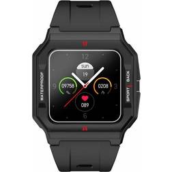 Radiant Smartwatch RAS10501
