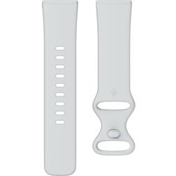 Fitbit Infinity Bands Blue Silicone