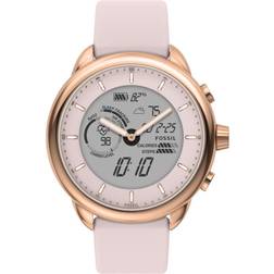 Fossil Gen 6 Wellness Edition Hybrid Smartwatch