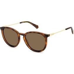 Polaroid PLD 4143/S/X 086/SP Sunglasses