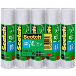 Scotch 3M Standard-Klebestift, 21 g