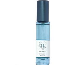 Shay & Blue Blackberry Woods Fragrance 10ml