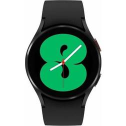 Samsung Galaxy Watch 4 Noir Bluetooth 40mm