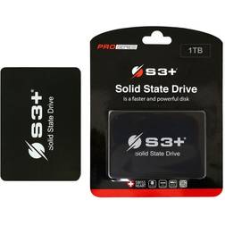 Ssd interno 1tb 2,5 sata3.0 pro S3SSDC1T0