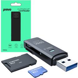 Prevo CR311 card reader