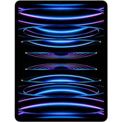 Apple iPad Pro 12.9 128 Go Wi-Fi Argent