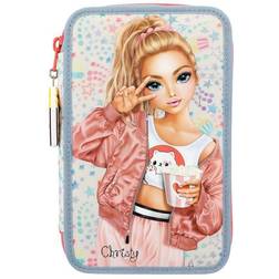 Depesche Top Model Cutie Star Triple Pencil Case