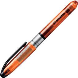 Stabilo Tekstmarker Navigator Orange