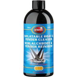 Autosol Inflatable Boat Cleaner 500 ml