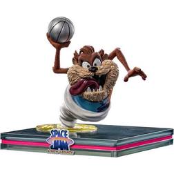 Iron Studios Space Jam: A New Legacy Art Scale Statue 1/10 Taz 14 cm