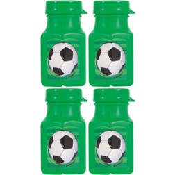 Unique 4 Bolle di sapone Calcio