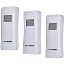 Blaupunkt Weather Station With 3 External Sensors