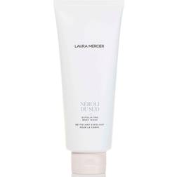 Laura Mercier Neroli du Sud Exfoliating Body Wash 200ml