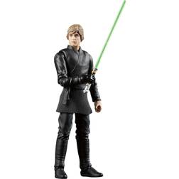 Star Wars The Book of Boba Fett Vintage Collection Action Figure Luke Skywalker Jedi Academy 10 cm