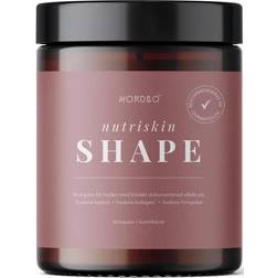 Nordbo Nutriskin Shape 60 st