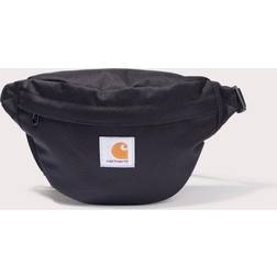 Carhartt WIP Jake Hip Bag - Black