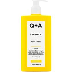 Q+A Ceramide Body Lotion 250 ml