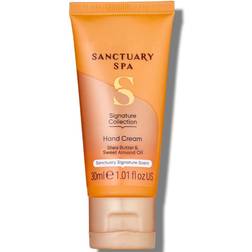 Sanctuary Spa Signature Collection Hand Cream 30ml