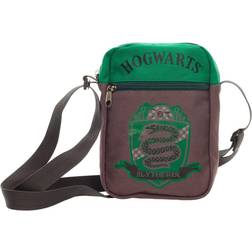 SD Toys Harry Potter Mini Canvas Bag Slytherin