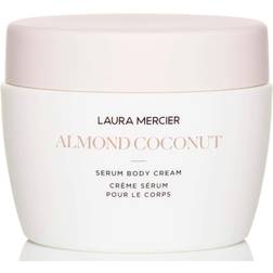 Laura Mercier Almond Coconut Serum Body Cream 200 ml