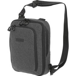 Maxpedition ENTITY Tech Sling Bag S Char