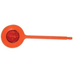 OXC Refleks Foldbar orange Reflekser