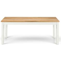 Julian Bowen Coxmoor Solid Coffee Table