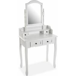 Versa Venus Krystaltræ 40 x 146 x 75 cm Kommode