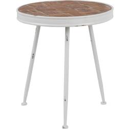 BigBuy Home Side 50 Small Table