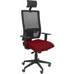 P&C Office Chair with Headrest BALI933 Sedia da ufficio