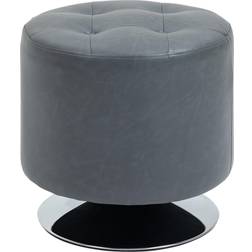 Homcom 360 degree Foot Seating Stool